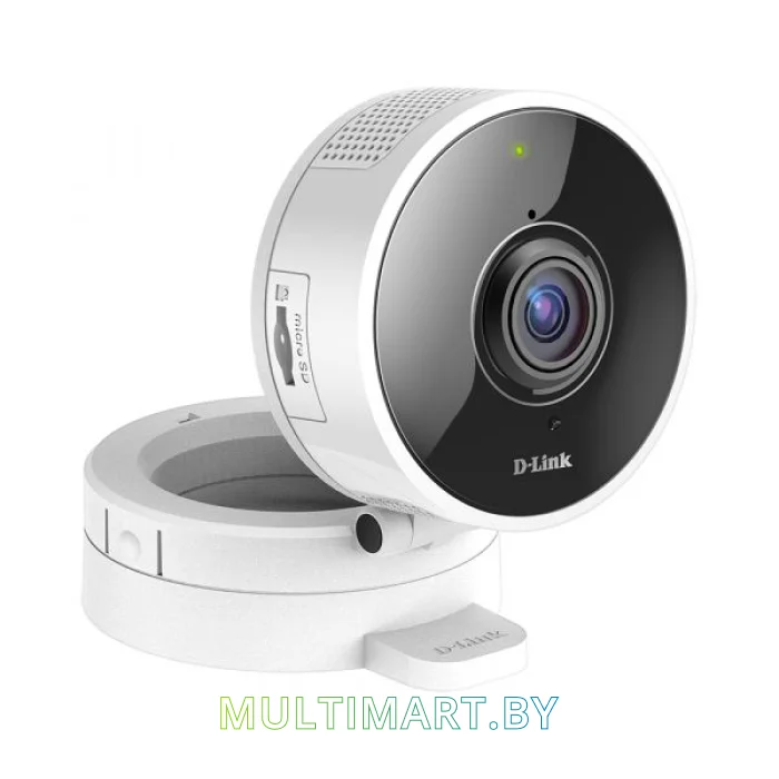 IP-камера D-Link DCS-8100LH/A1A